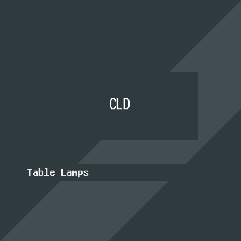 Clip Lamp — Desk