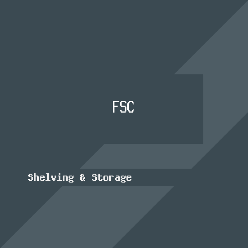 Floating Shelf — Choose Finish