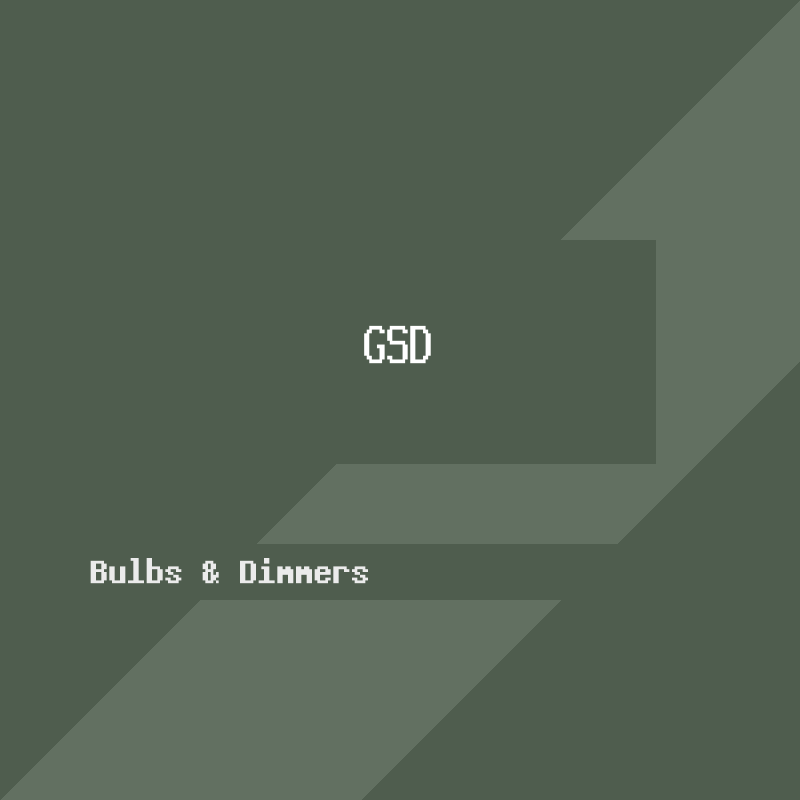 GU10 Spot — Dimmable 2700K