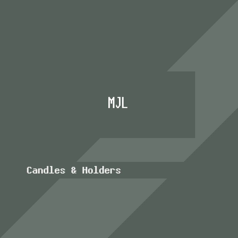 Matchstick Jar — Long