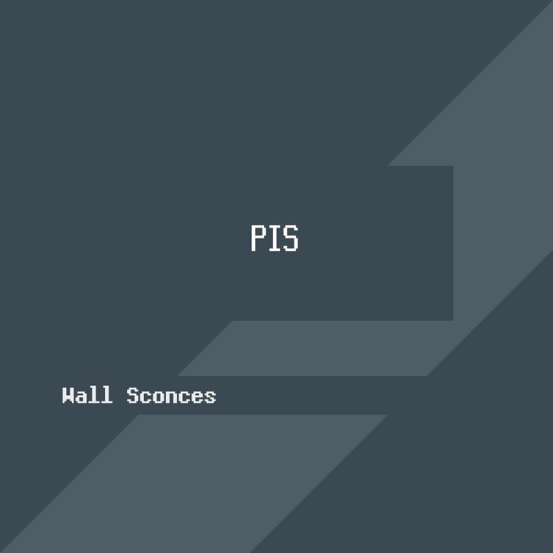 Plug-In Sconce — Cord & Switch